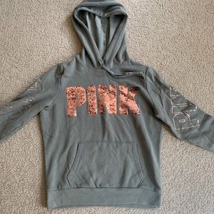 Victoria Secret Pink Hoodie
